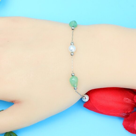 Chic & Stylish Bracelet – A Thoughtful Gift for Women and Girls, DYC1329 - Picture 2 of 9